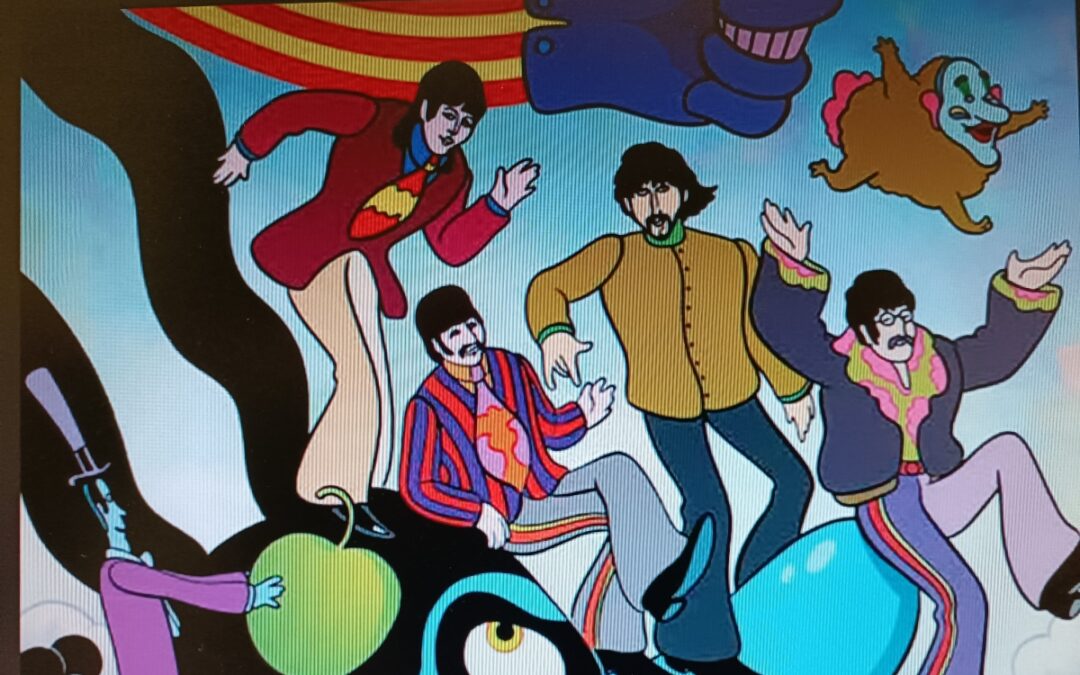 Le 10 migliori cover di canzoni dei Beatles, a mio quasi insindacabile giudizio